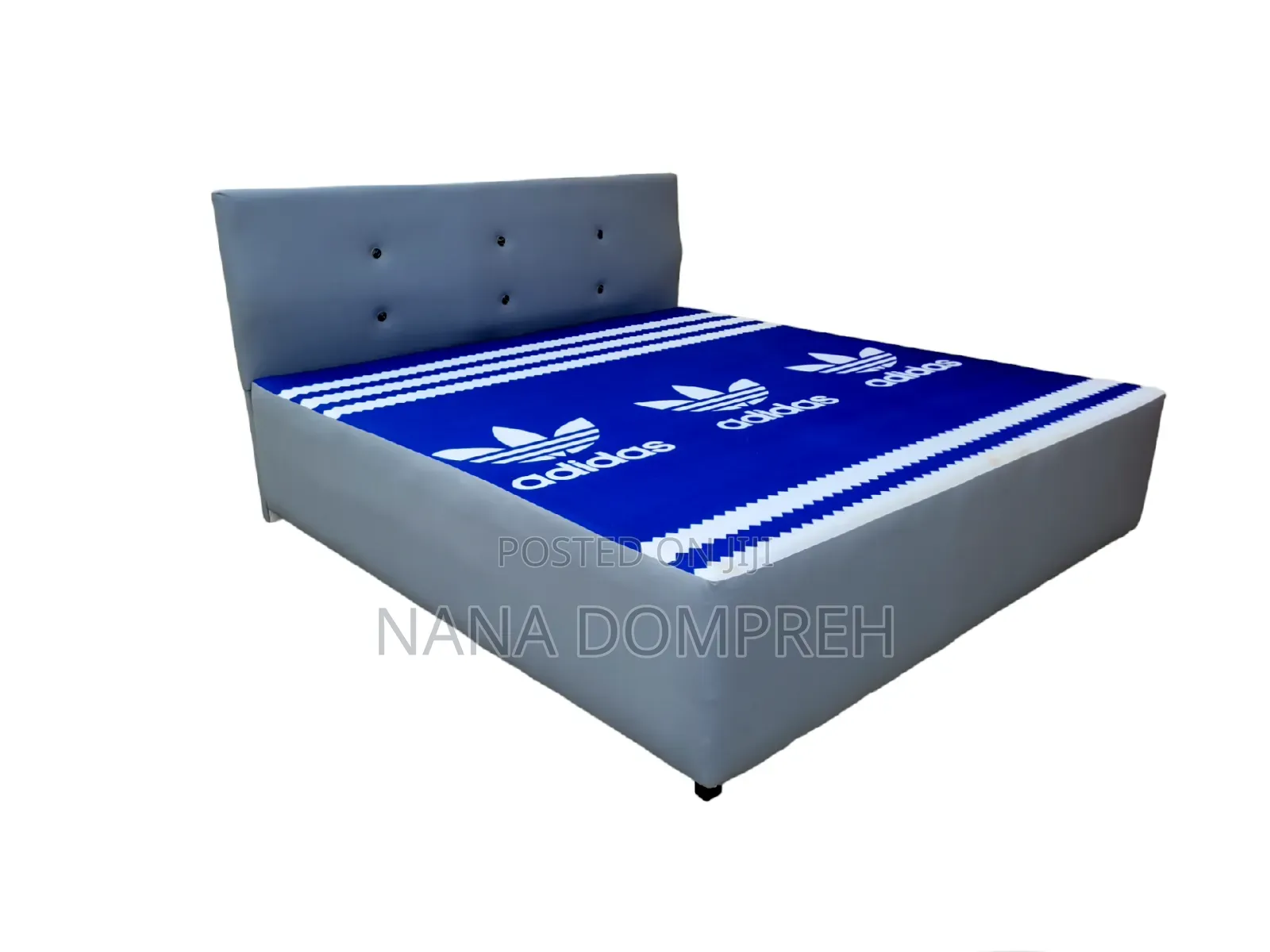 Queen Size Bed