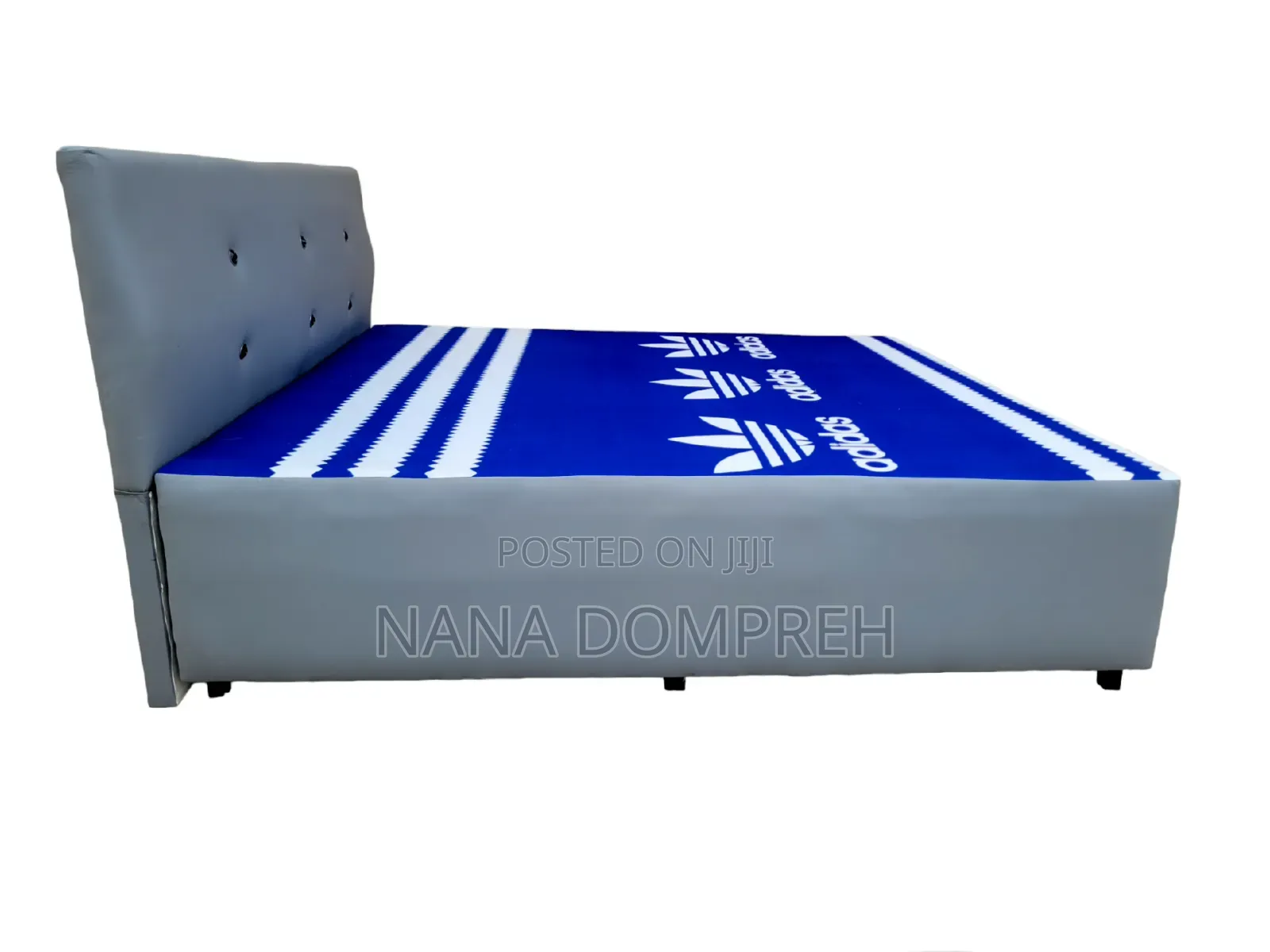 Queen Size Bed