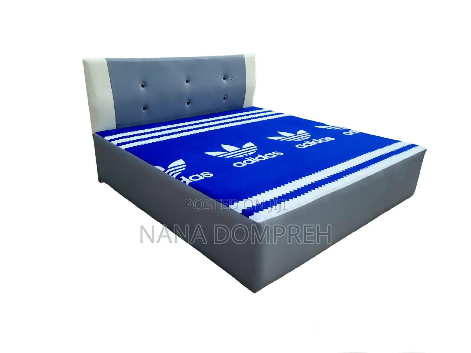 Queen Size Bed