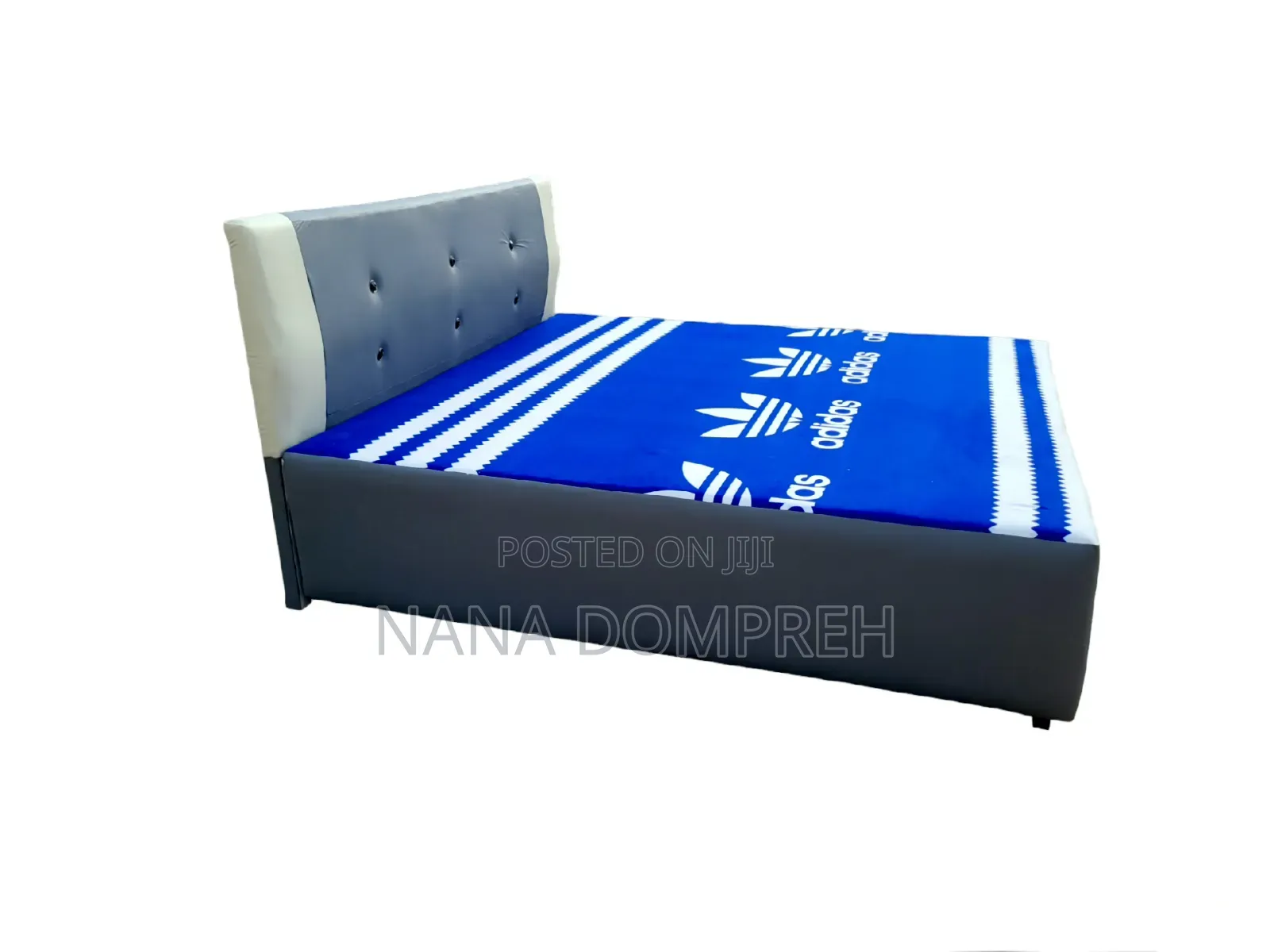 Queen Size Bed