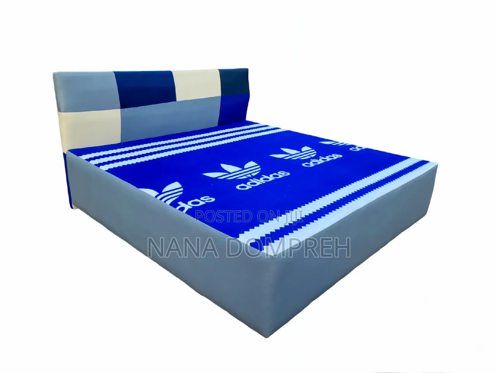 Queen Size Bed