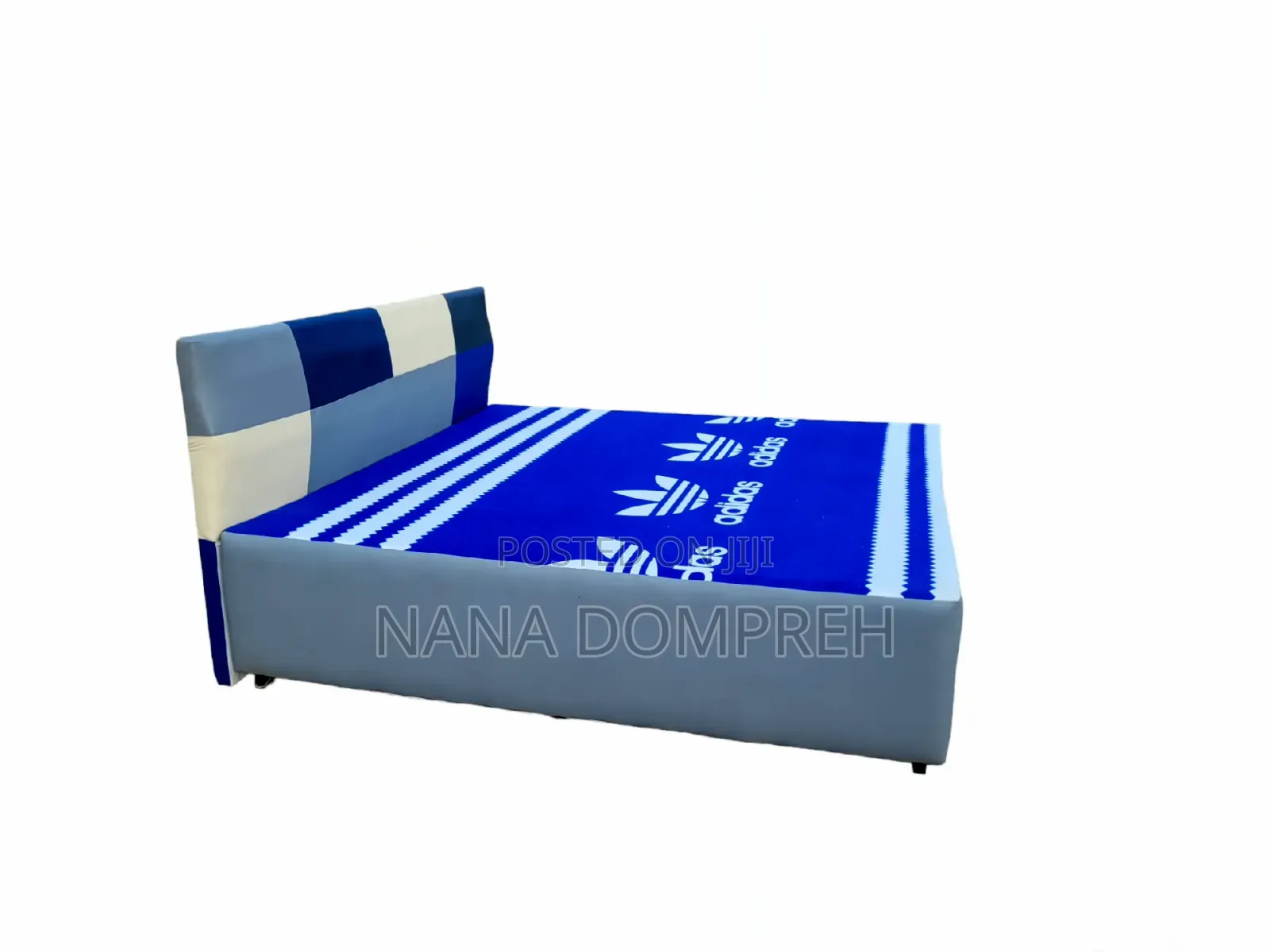 Queen Size Bed