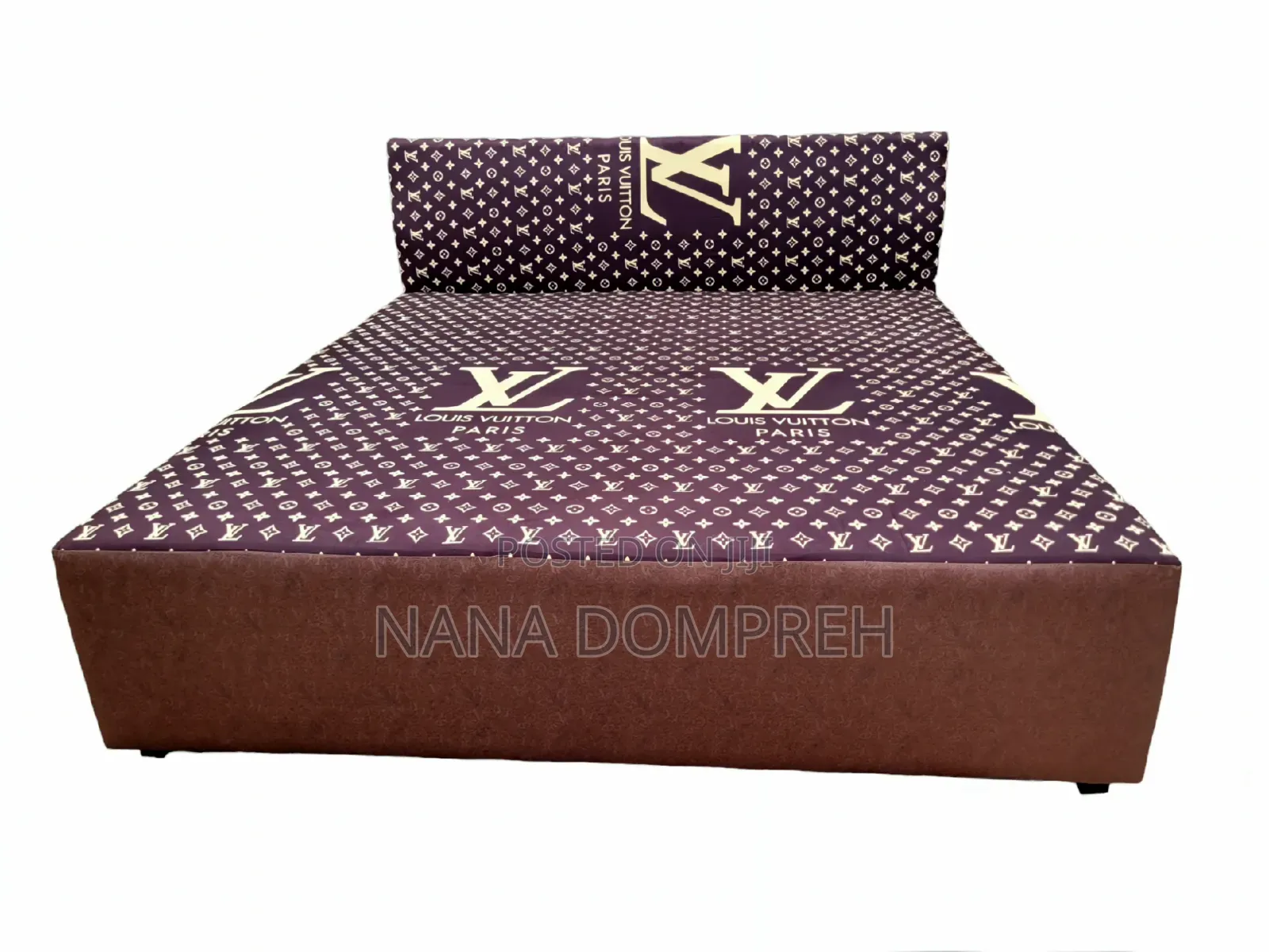 Queen Size Bed