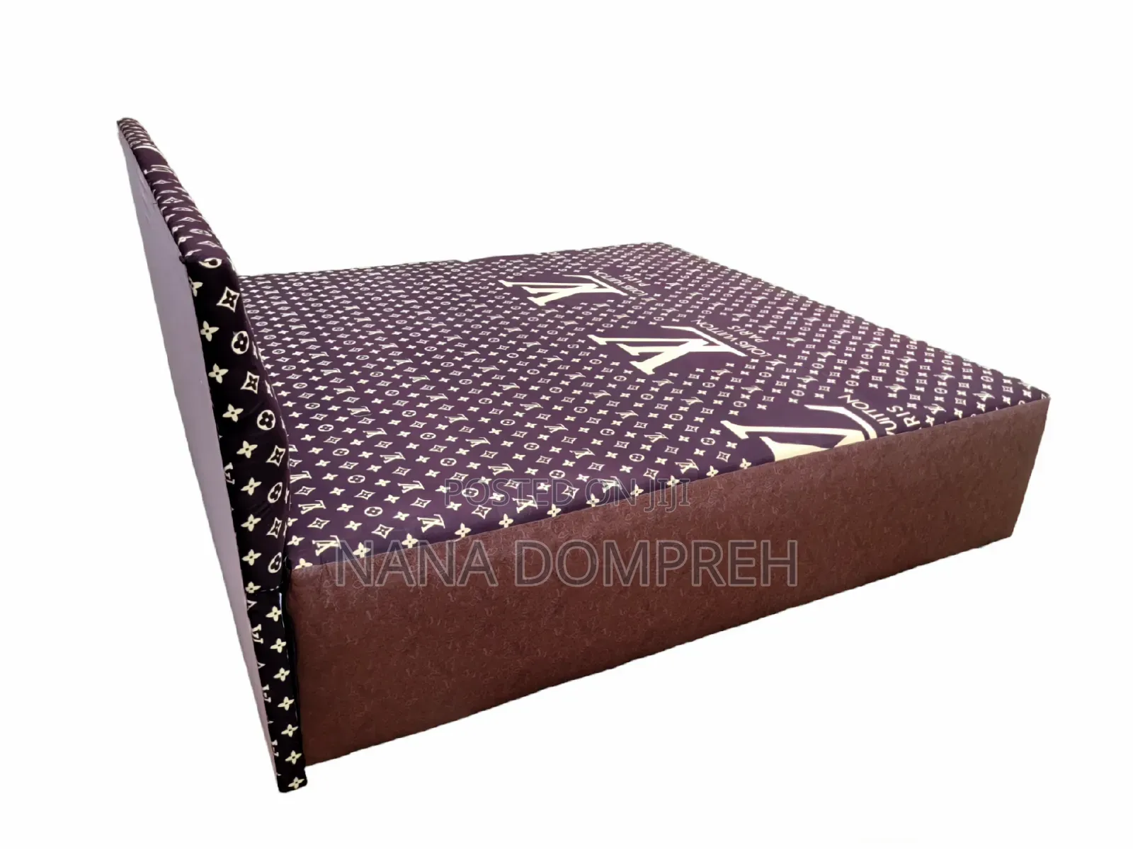 Queen Size Bed
