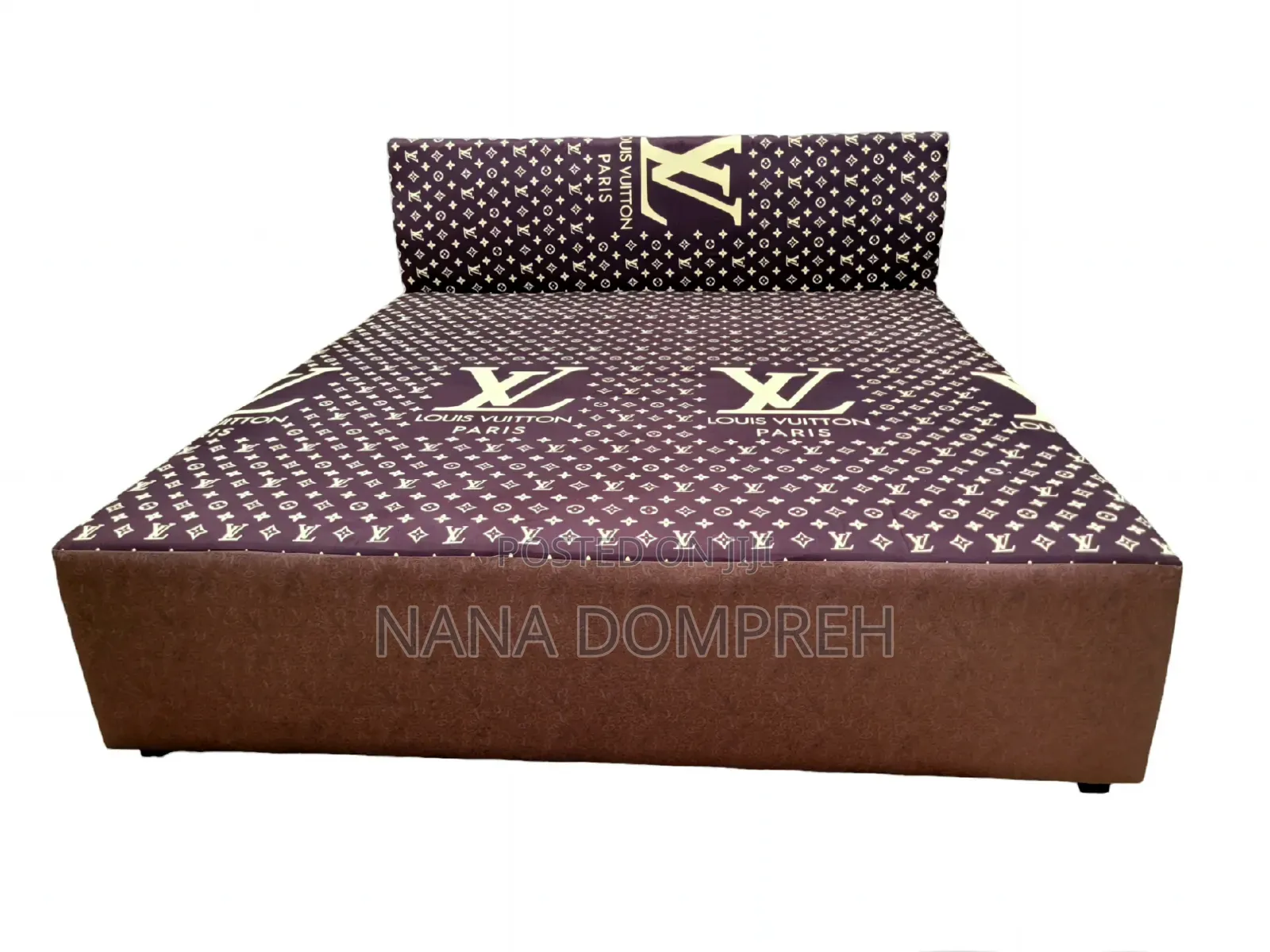 Queen Size Bed