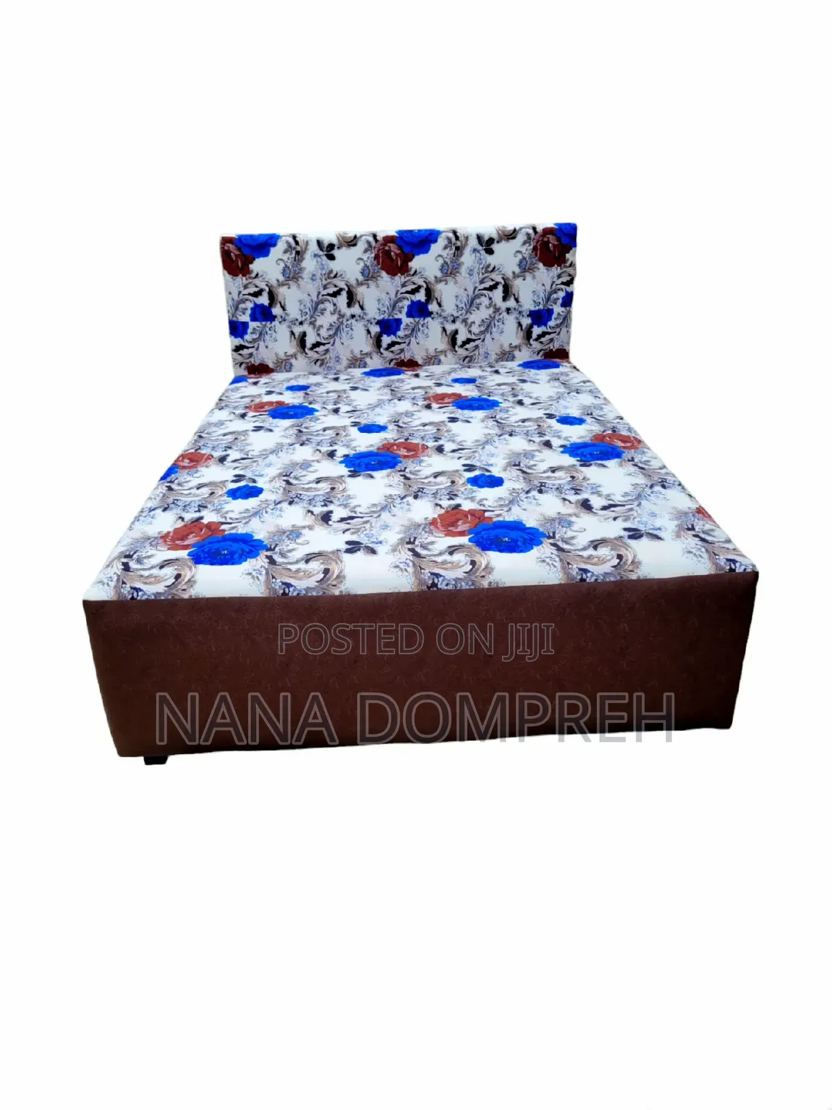 Double Bed