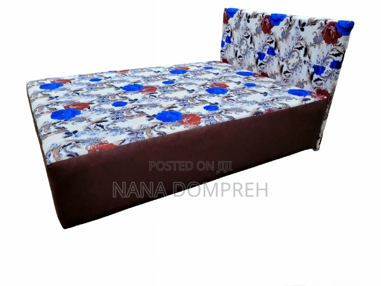 Double Bed