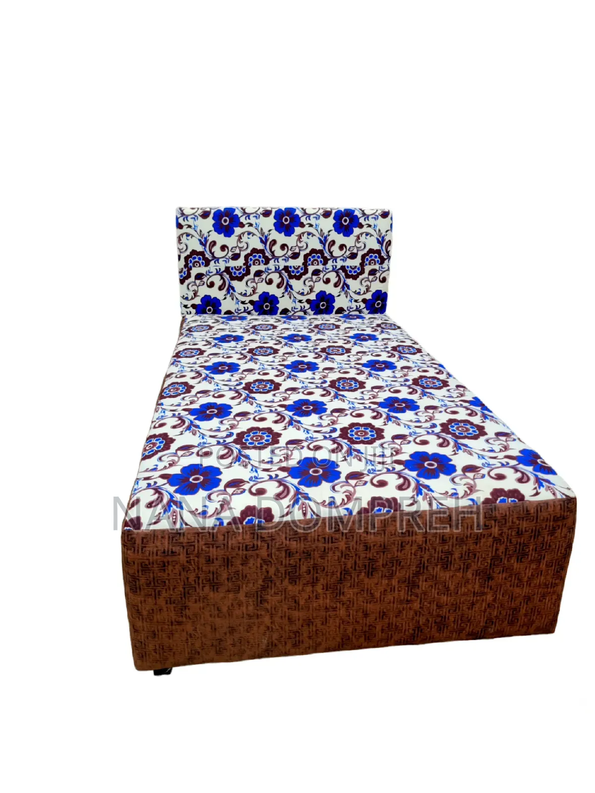 One and Half Bed