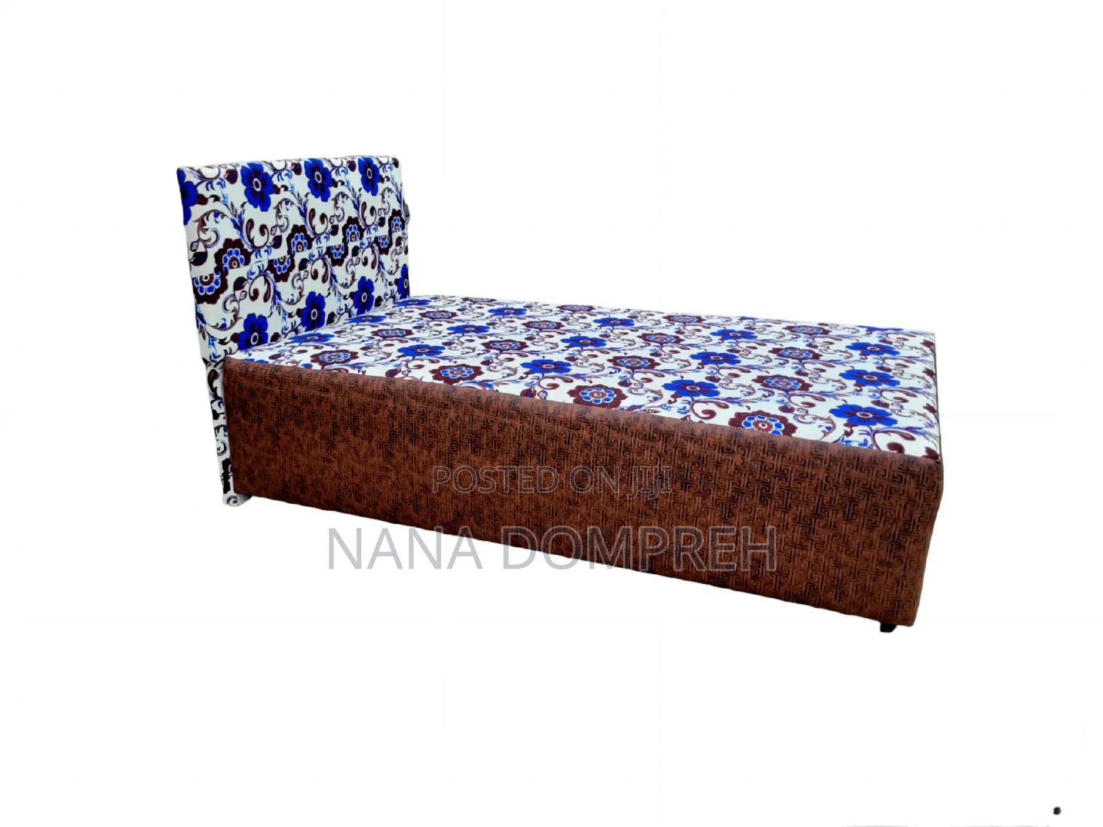 One and Half Bed