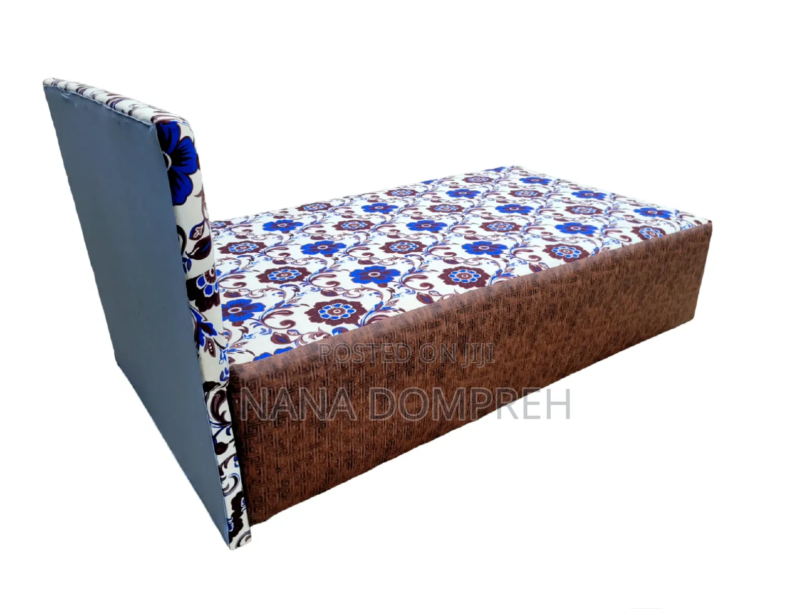 One and Half Bed