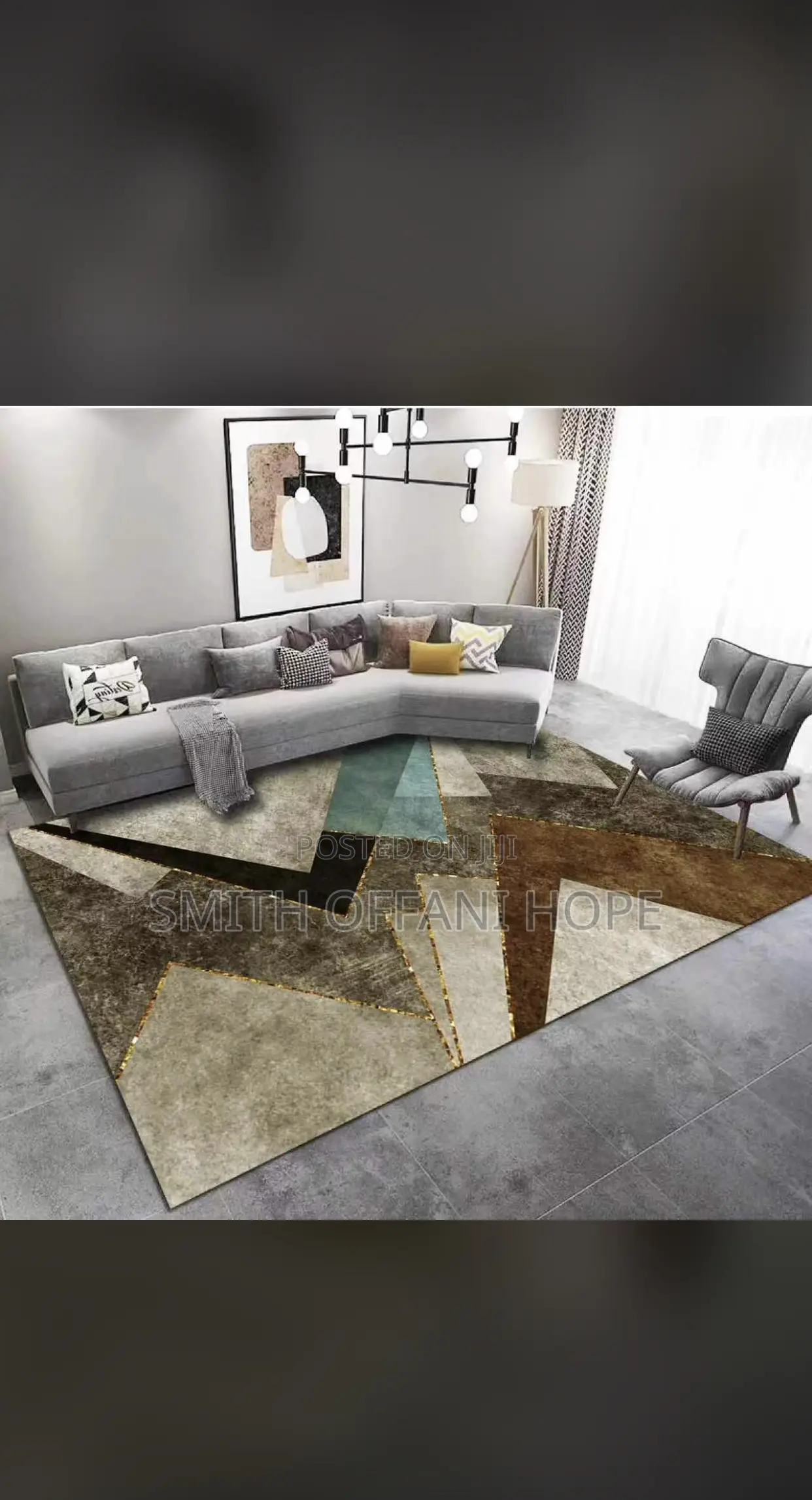 “Breathe New Life Into Your Floors With 3D Carpets”(160x230)