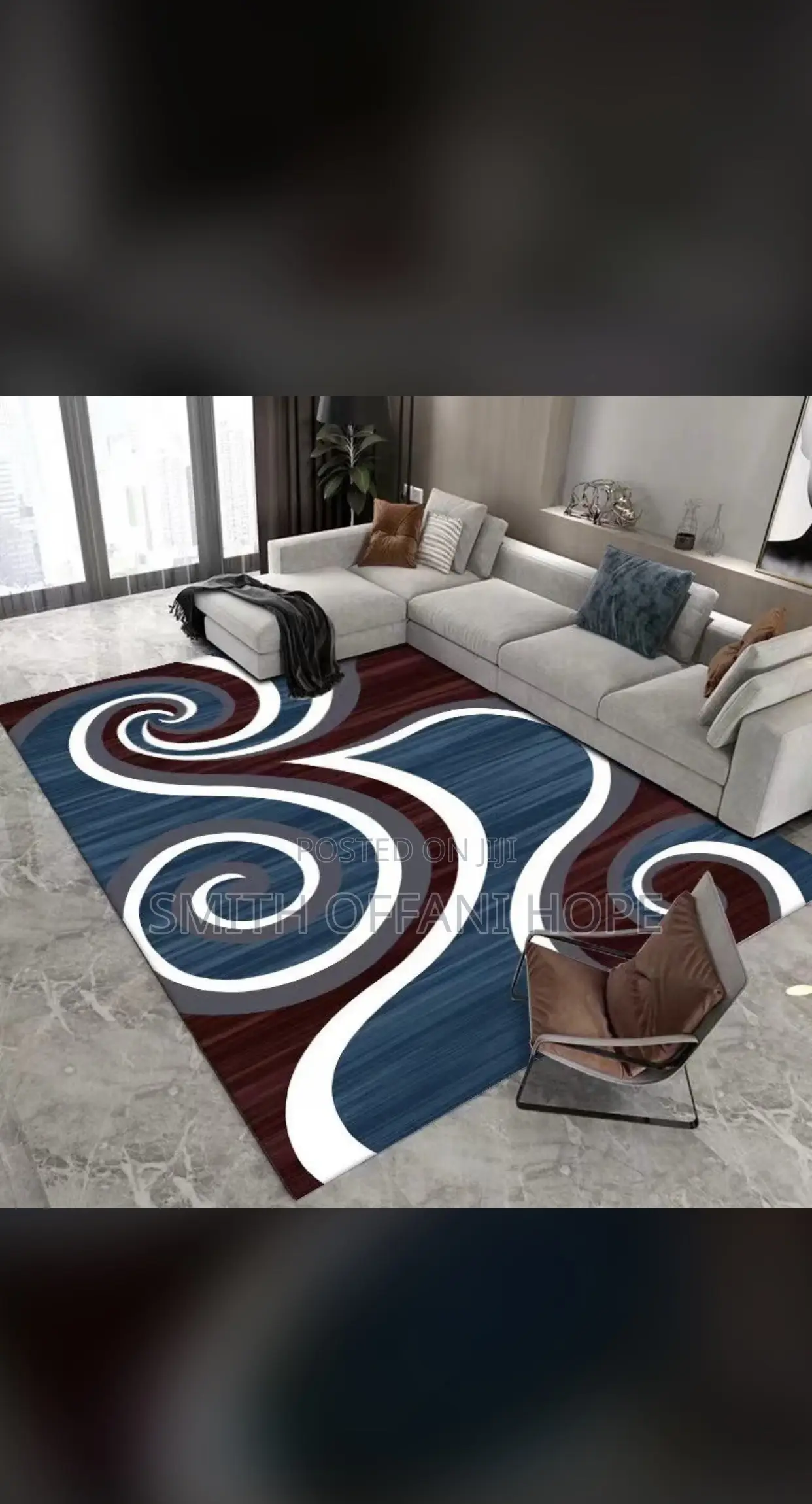 “Transform Your Home With Stunning 3D Carpets”(160x230)