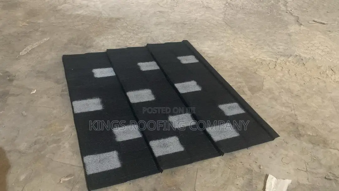 A Shingle Euro-Tile Project