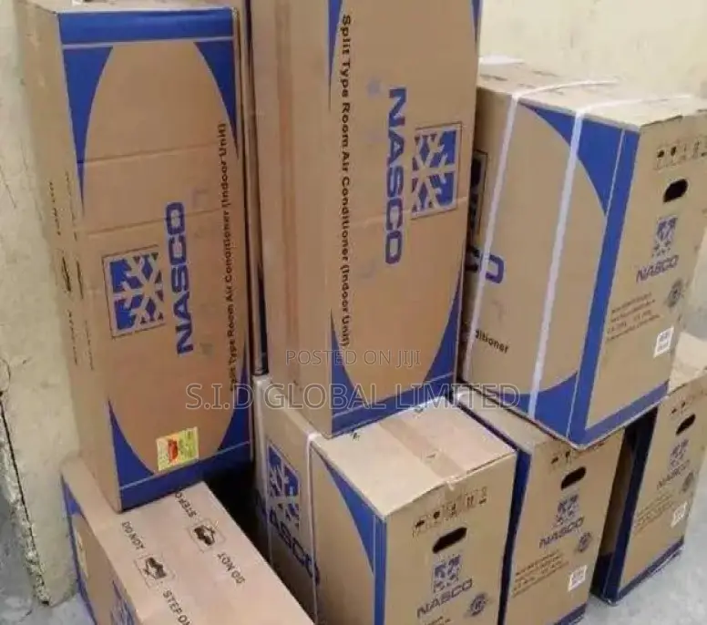 Exclusive Nasco-2.5hp-r410-split-air-conditioner-mirror