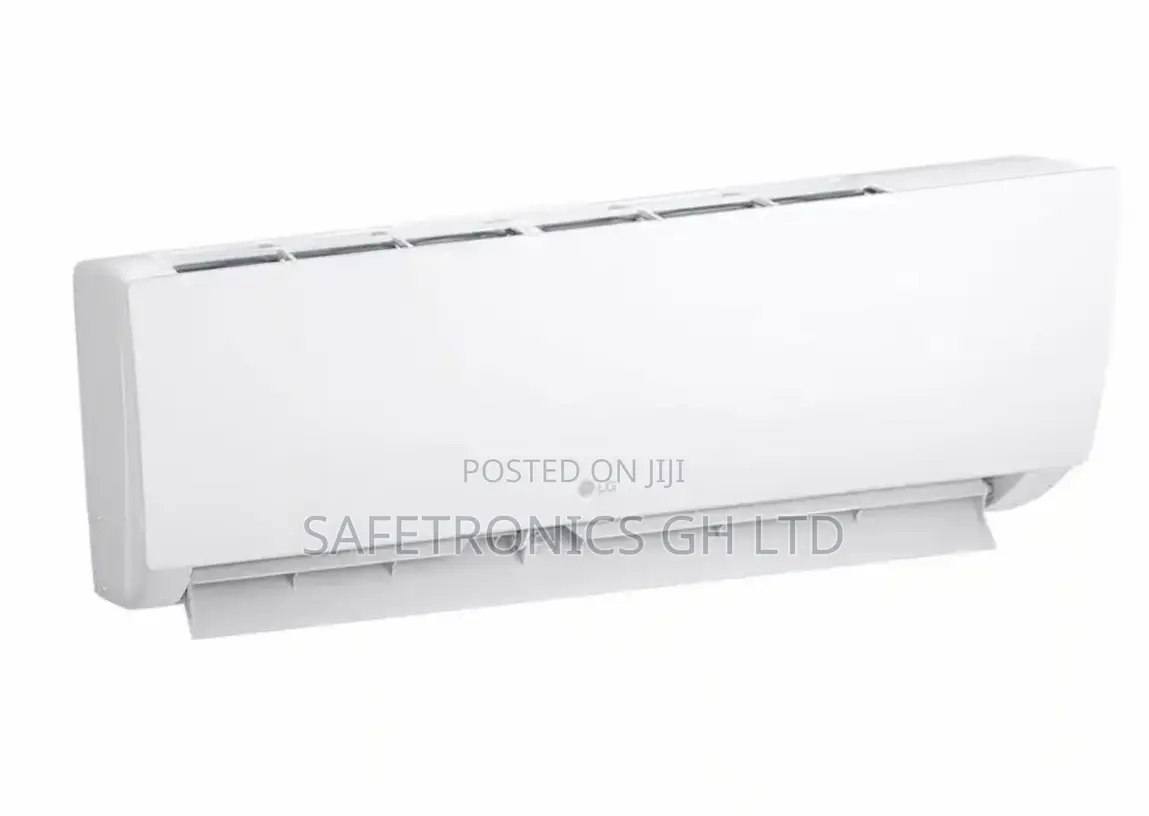 New Authentic LG S4-C09tzcaa 1hp Split Type Airconditioner
