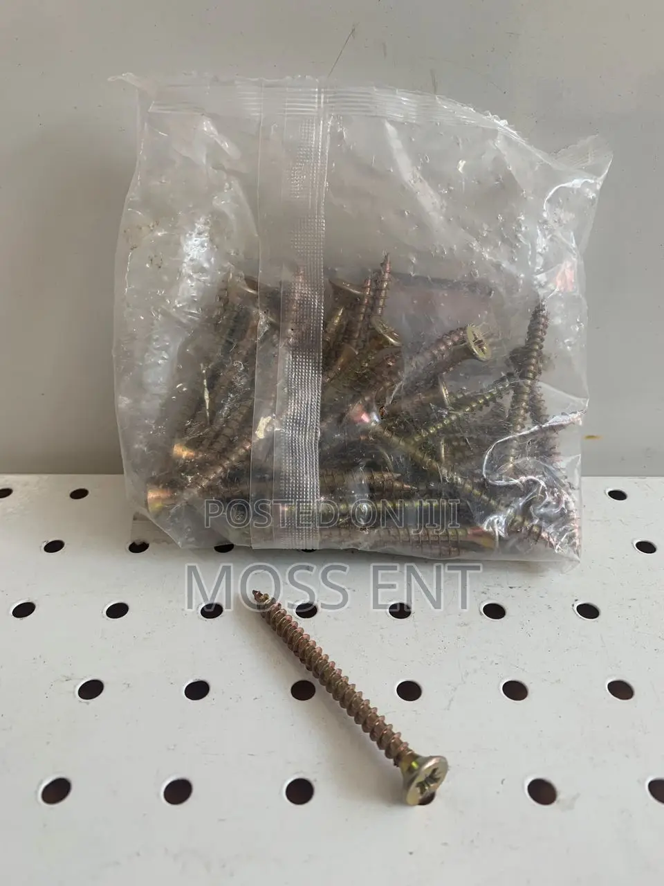 Chipboard Screw - Wxs5951