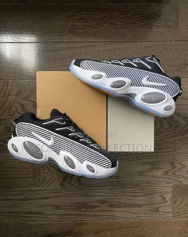 Nike Nocta