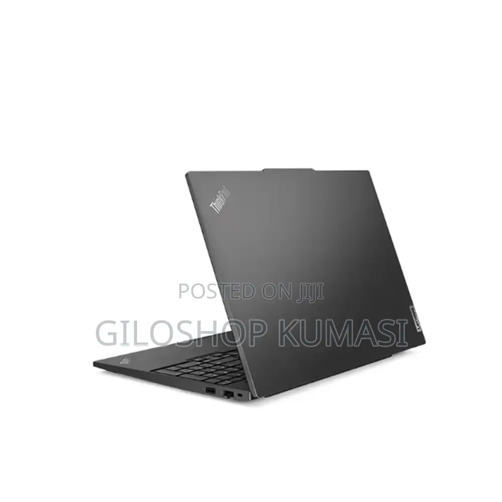 New Laptop Lenovo Thinkpad E16 G1 8GB Intel Core I5 SSD 512GB
