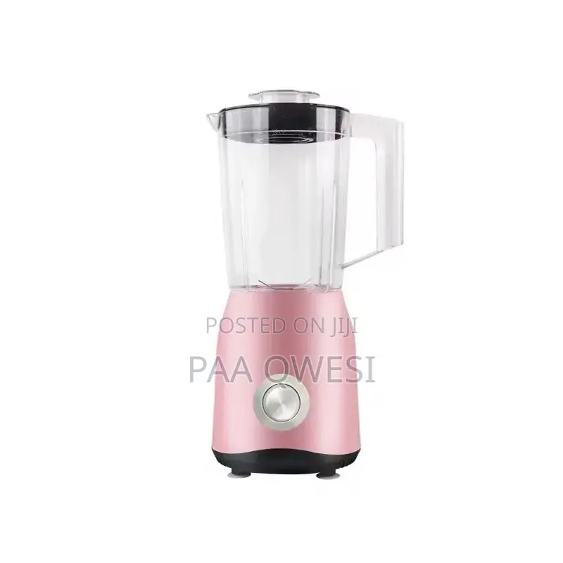 Silver Crest Mixer Blender