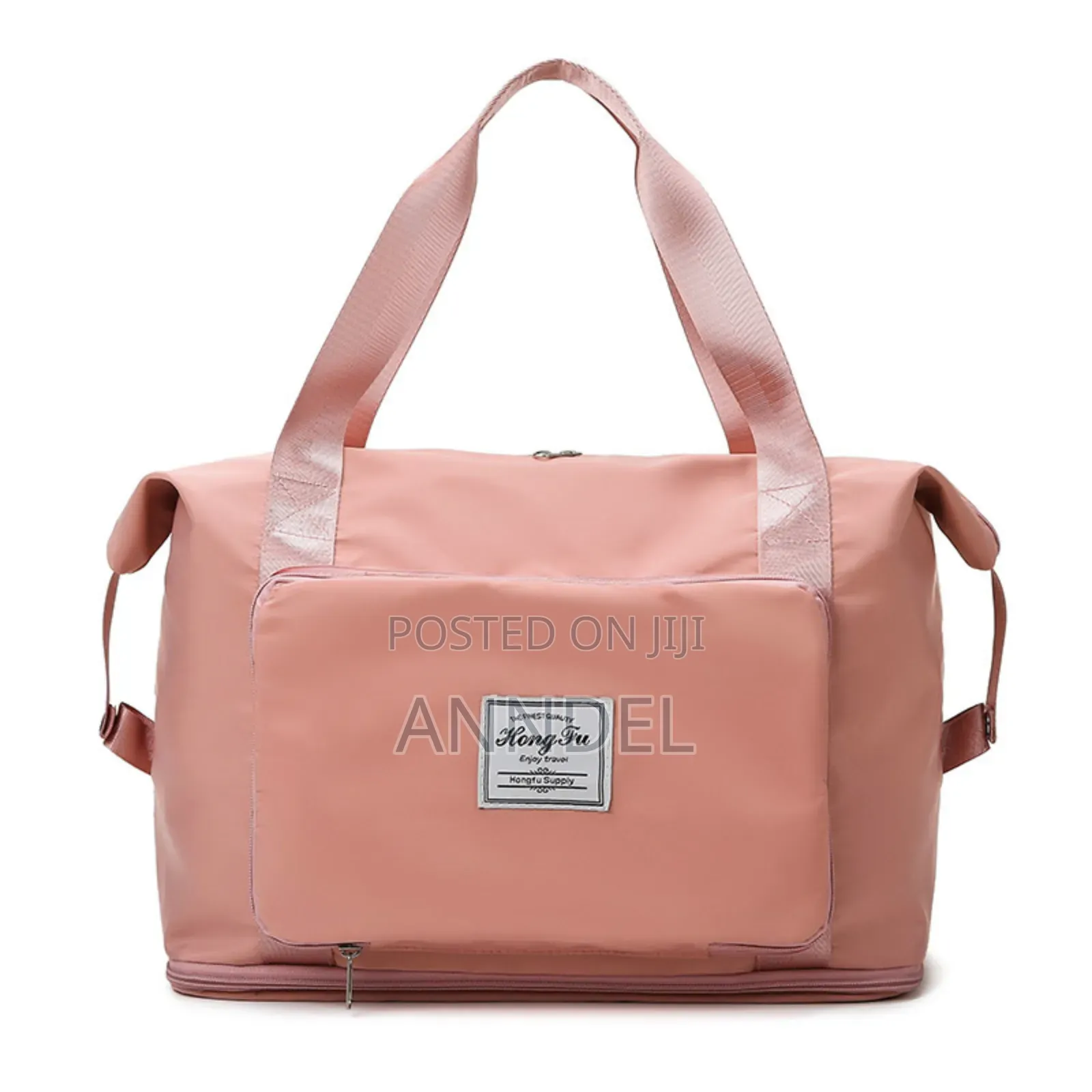Foldable Bag