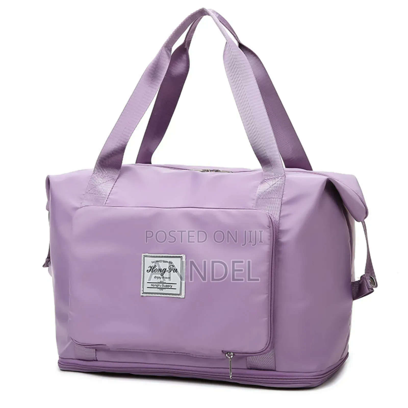 Foldable Bag