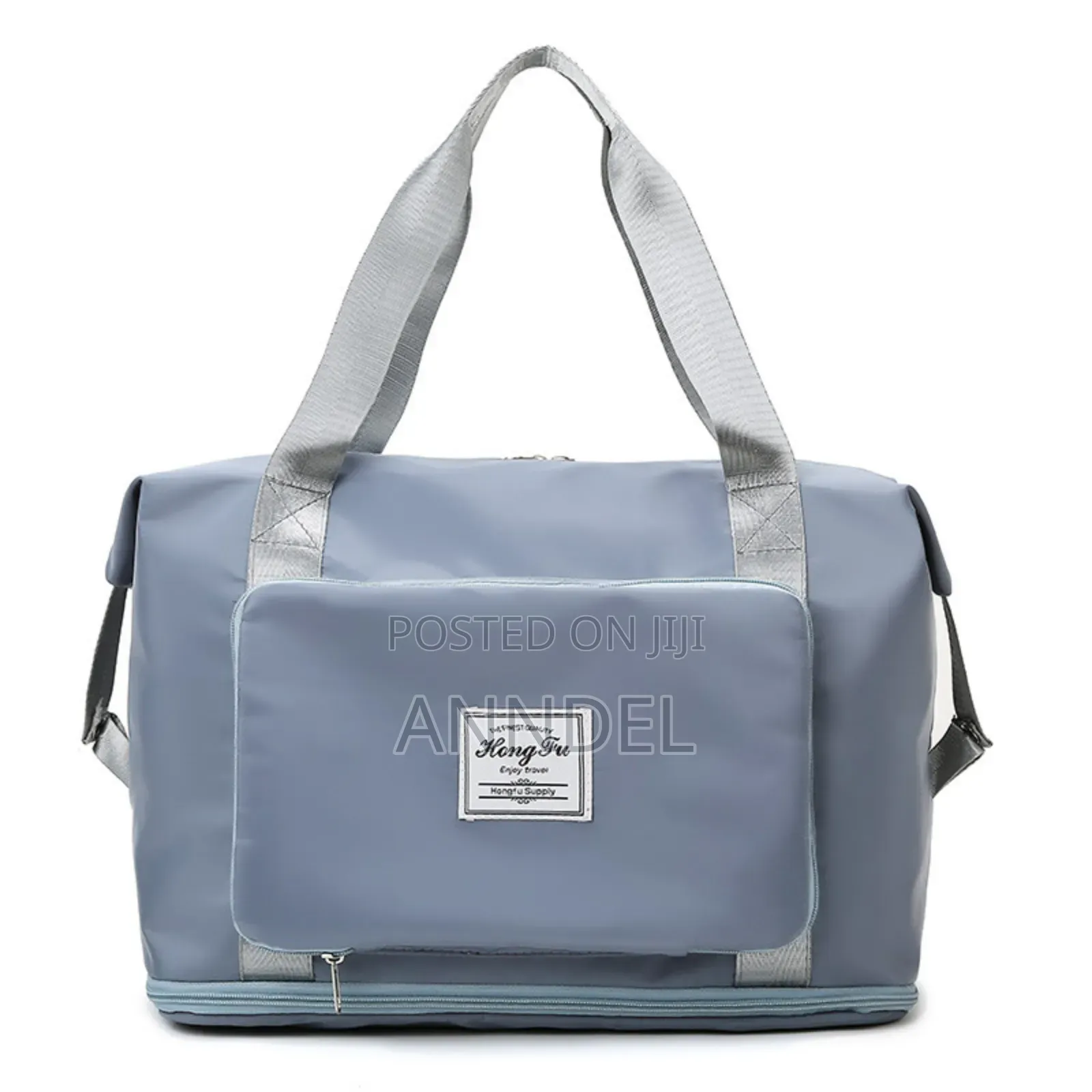 Foldable Bag