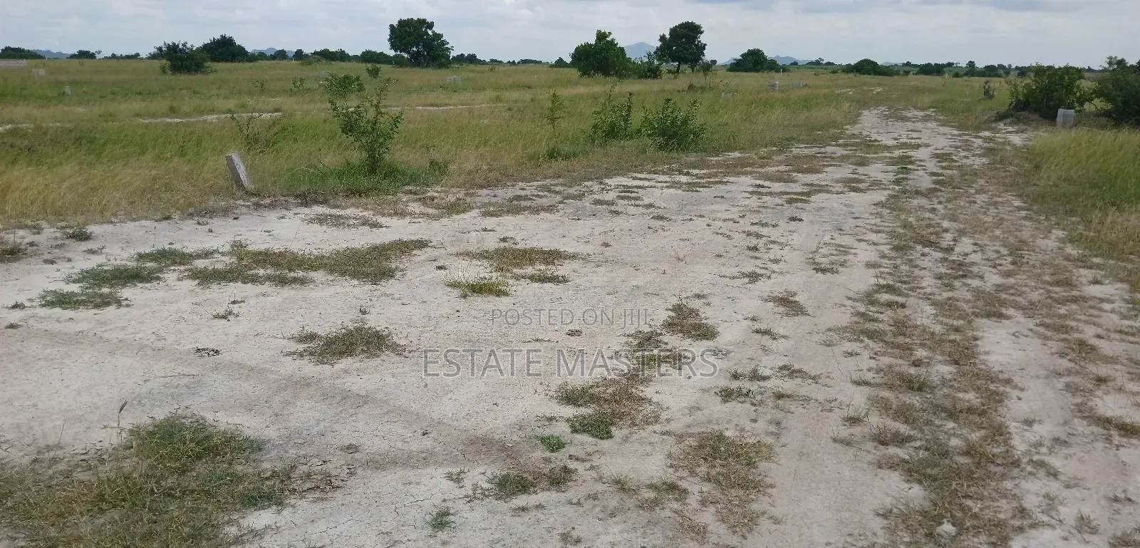 Grab a Land for Your Dream Home