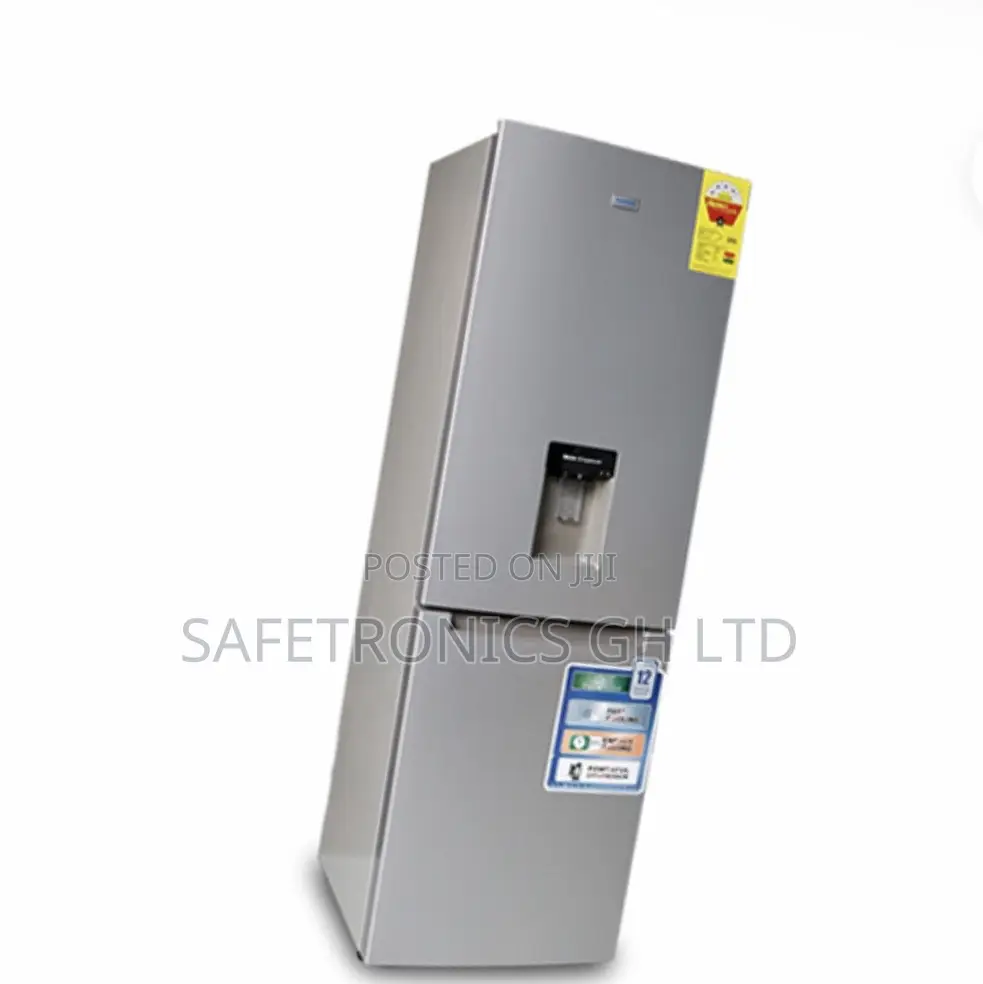 Sealed in Box NASD2-44 NASCO-287LTR-BOTTOM FREEZER