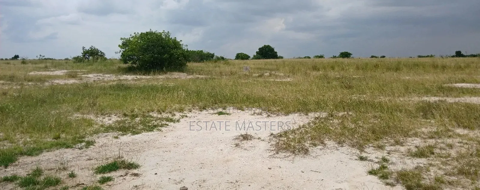 Land for Sale at Kasoa Potsin
