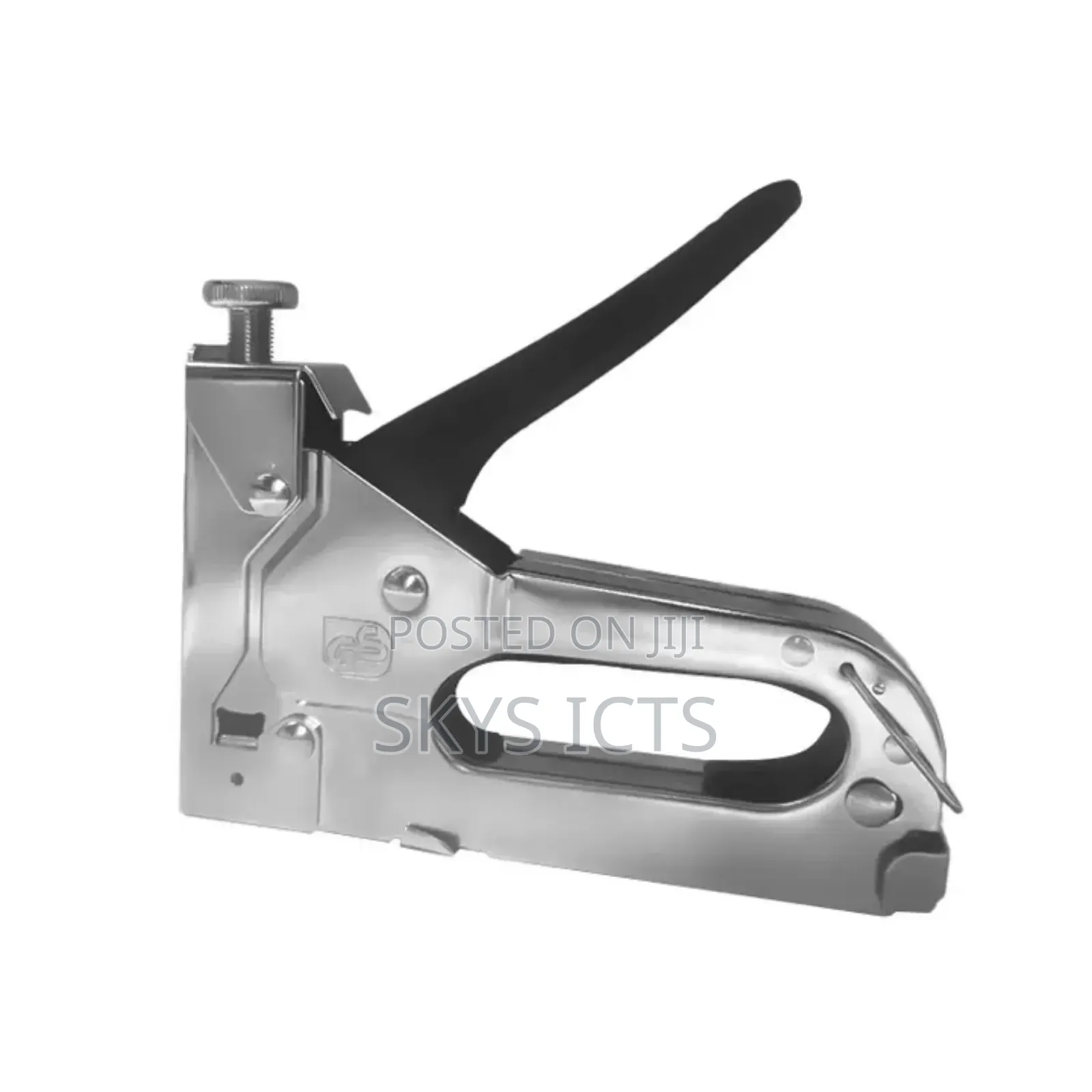 Strong Staple Gun