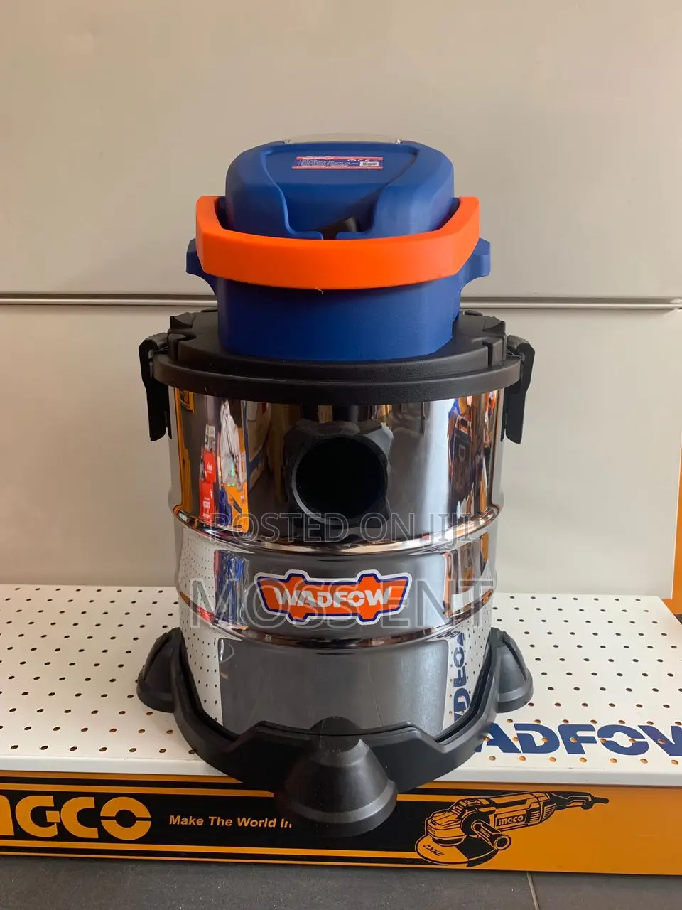 Cordless Vacuum Cleaner - Wqv1a20
