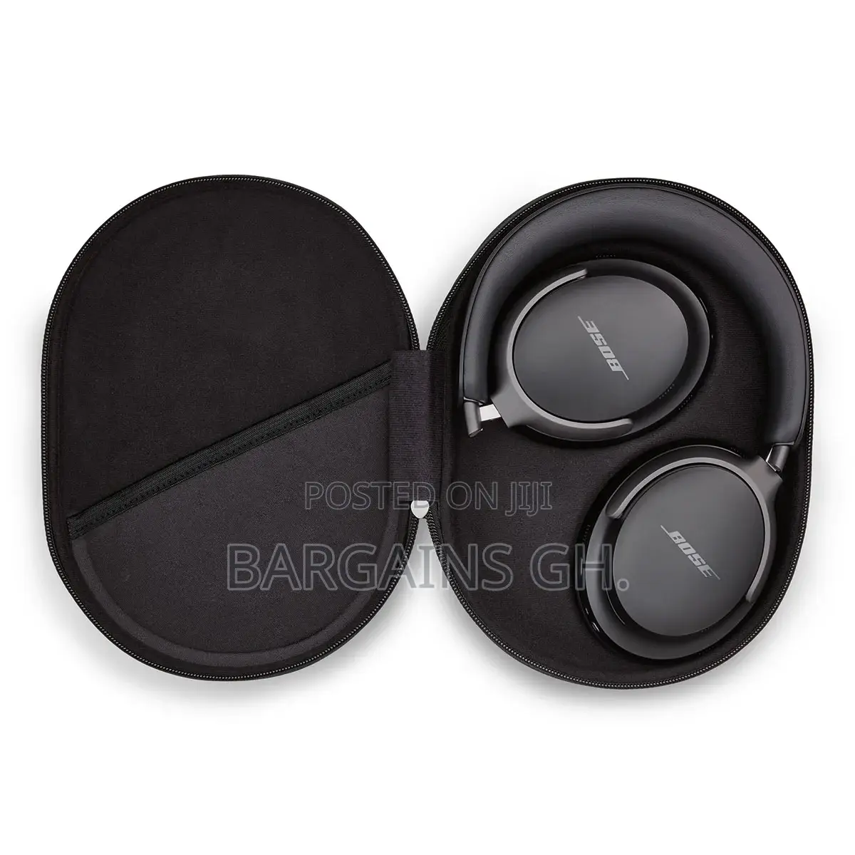 Bose Quiet Comfort Ultra Headphone With Protective Bag