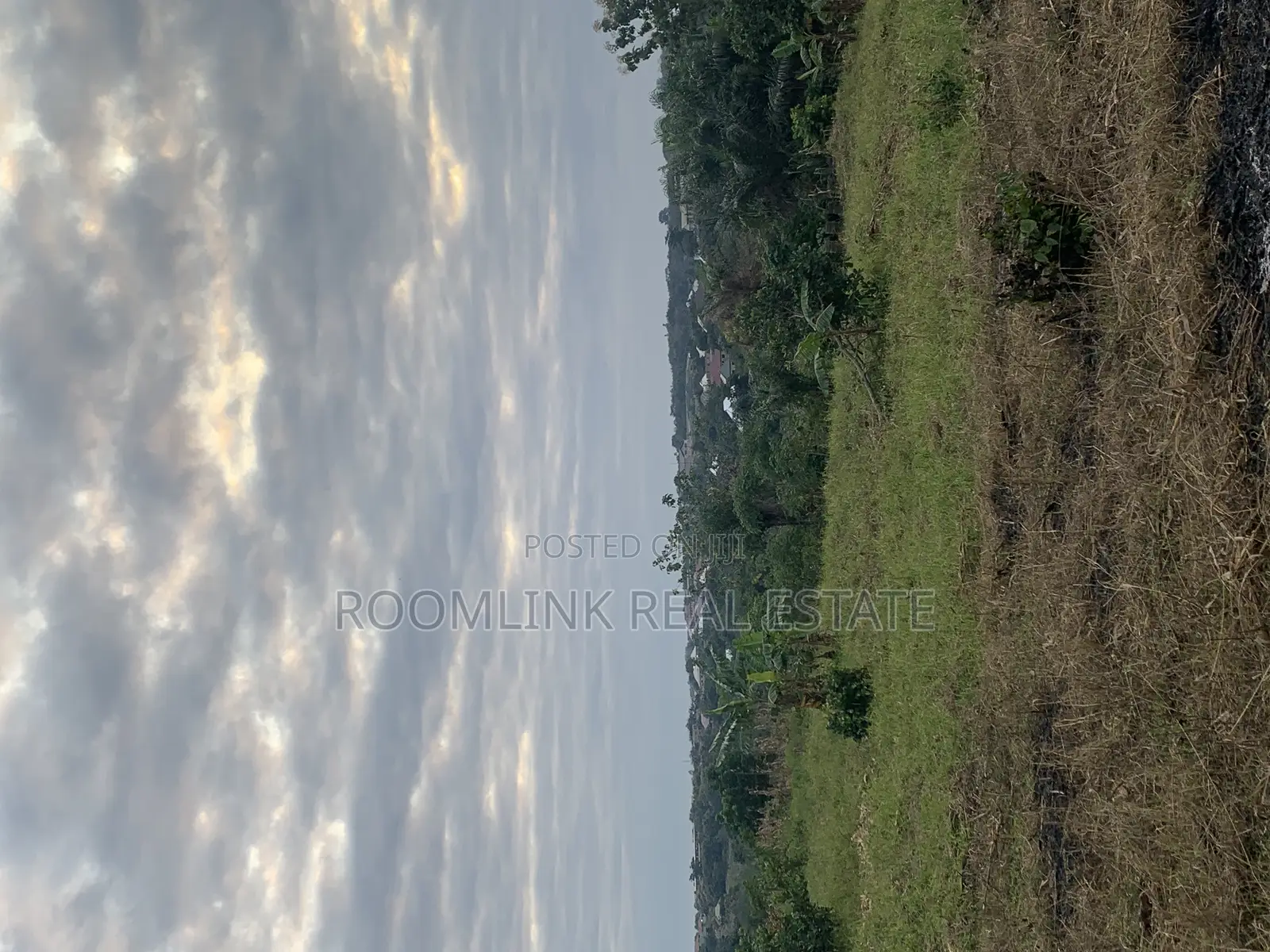 Fast Development Land Between Agenda 111 and Dumesua