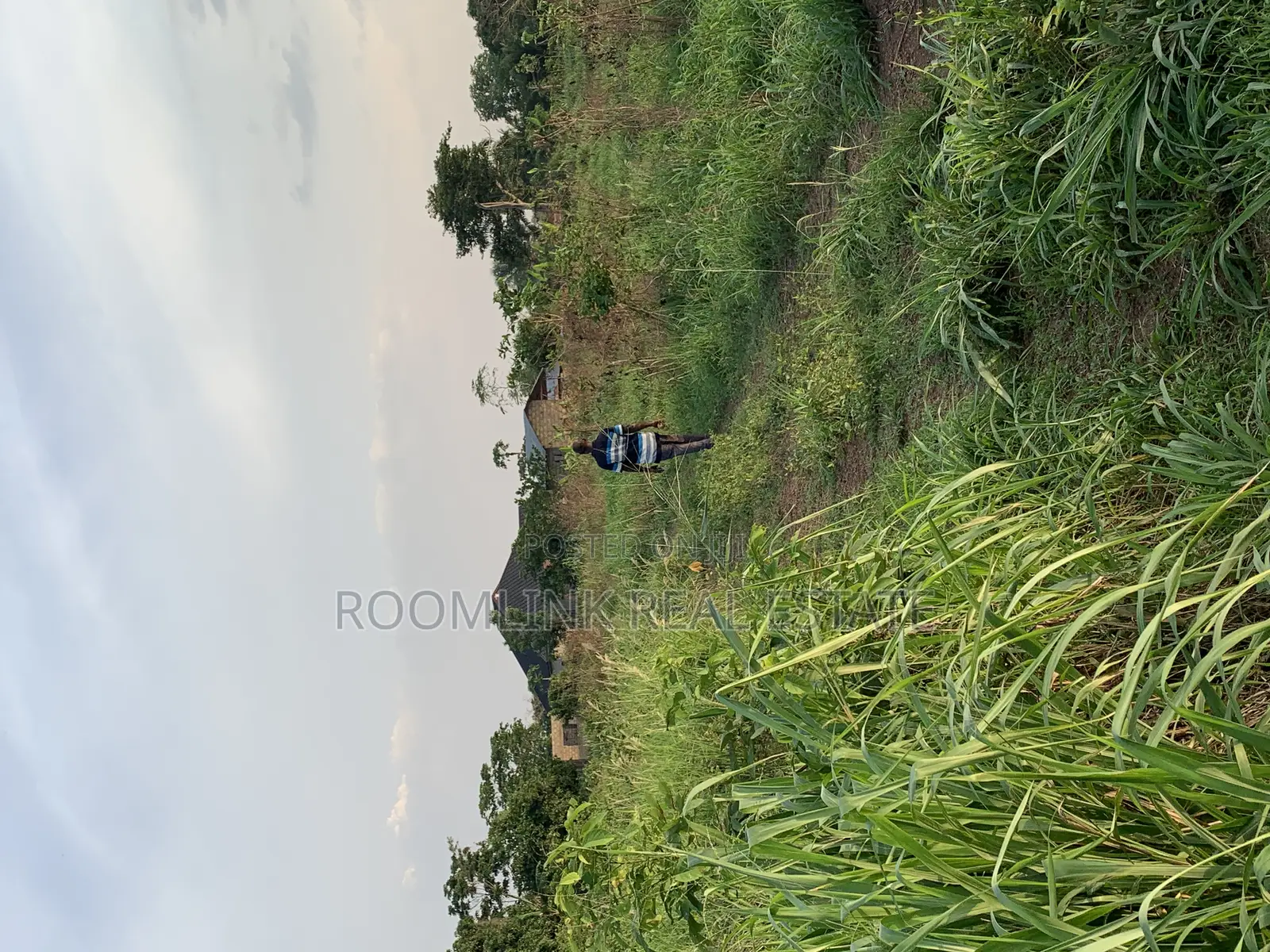 Fast Development Land Between Agenda 111 and Dumesua