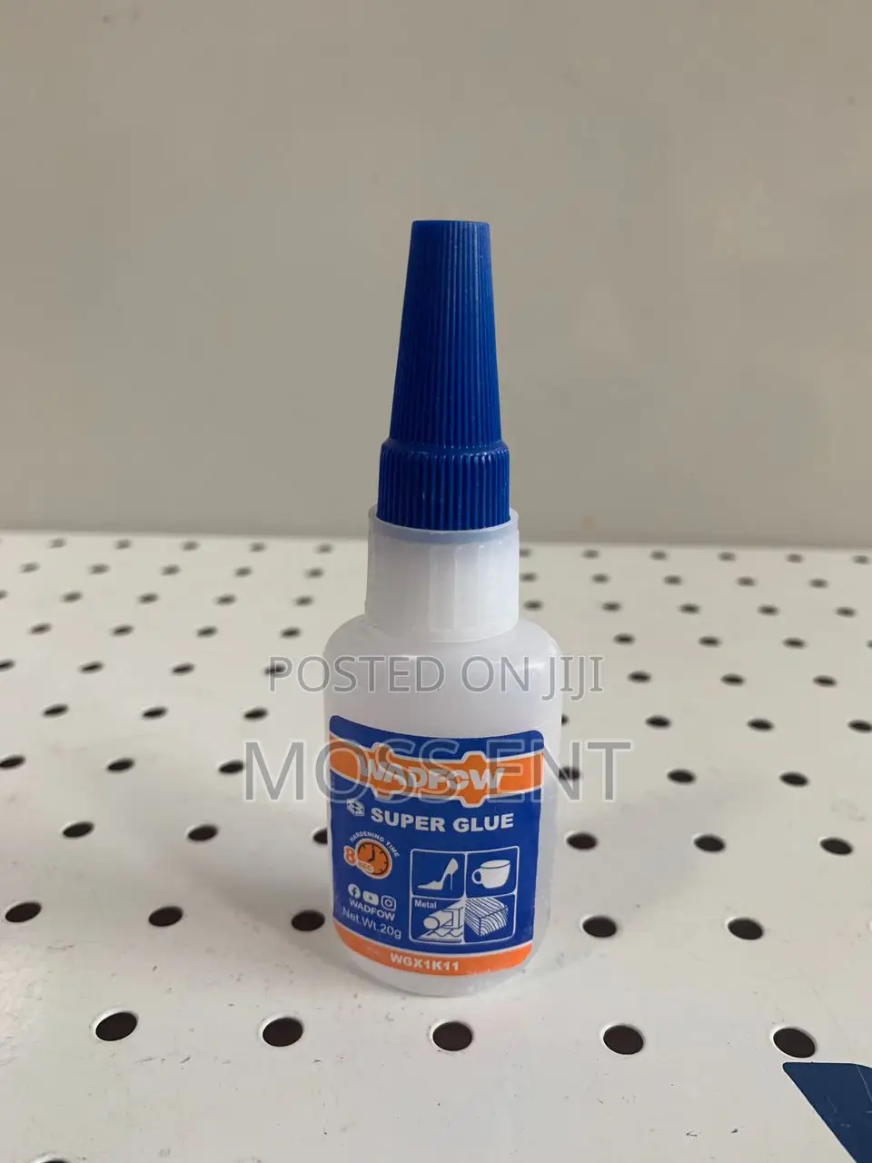 Super Glue - Wgx1k11
