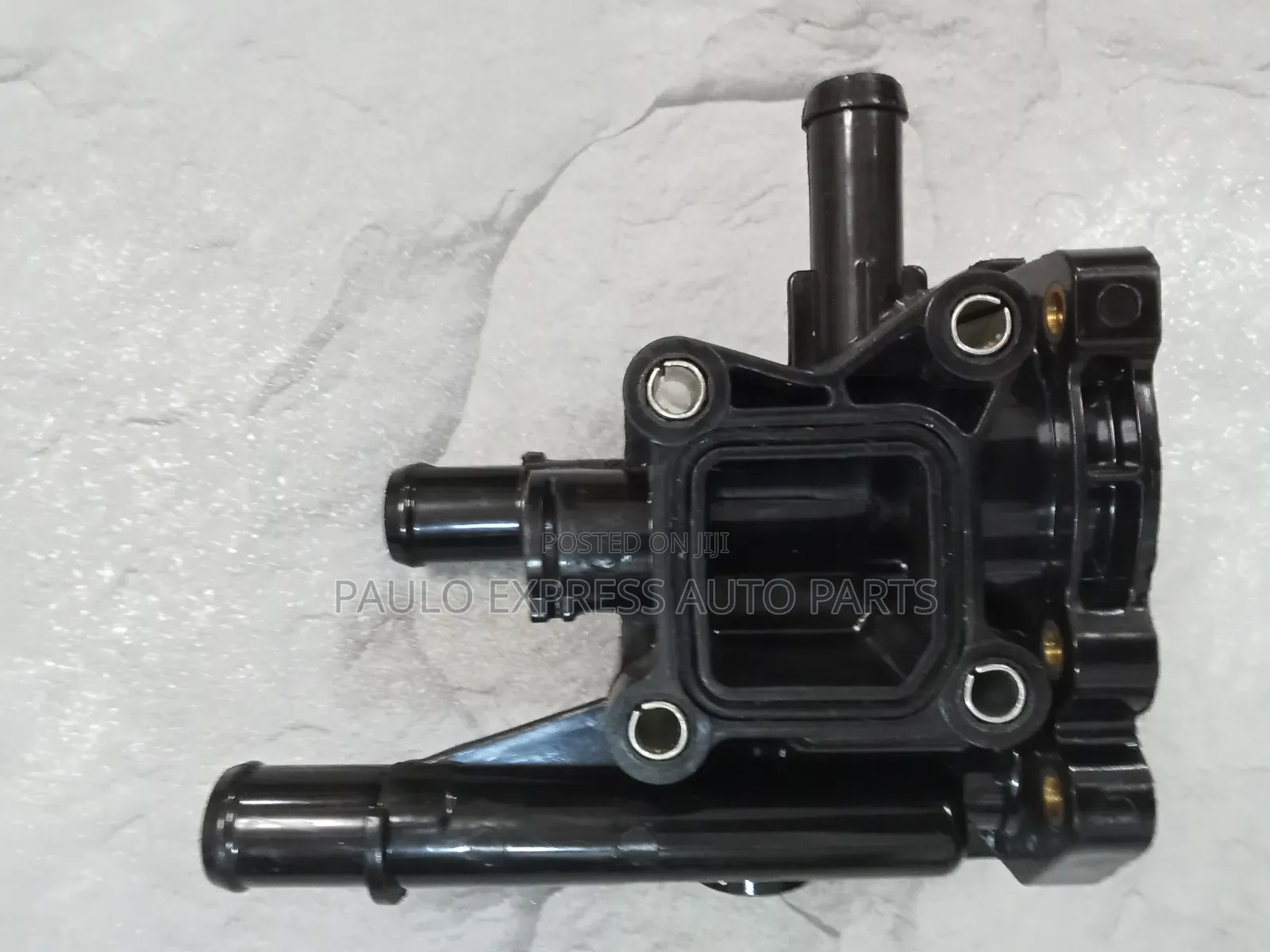Genuine Original GM Water Outlet Fits Chevy Cruze
