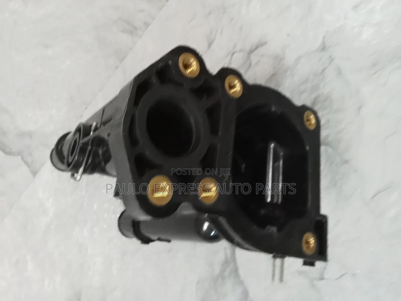 Genuine Original GM Water Outlet Fits Chevy Cruze
