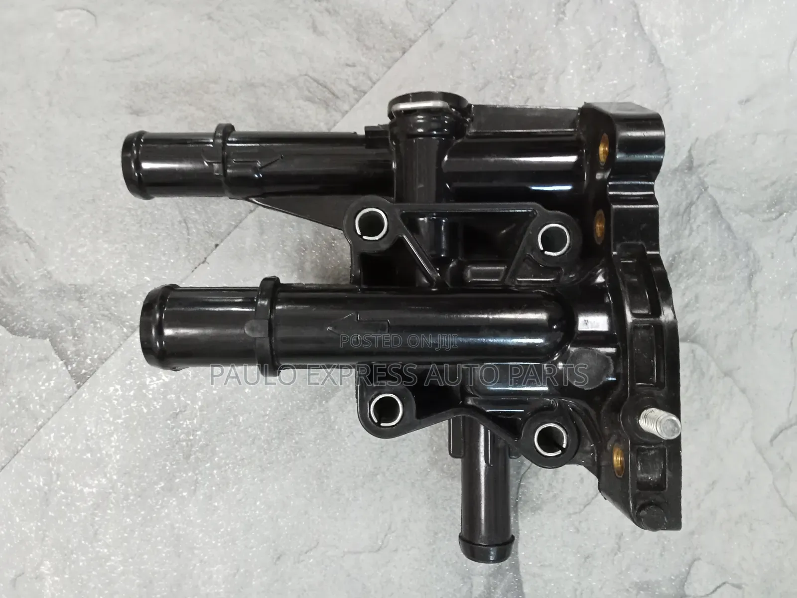 Genuine Original GM Water Outlet Fits Chevy Cruze