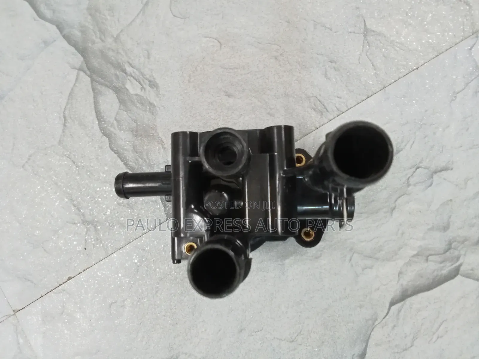 Genuine Original GM Water Outlet Fits Chevy Cruze