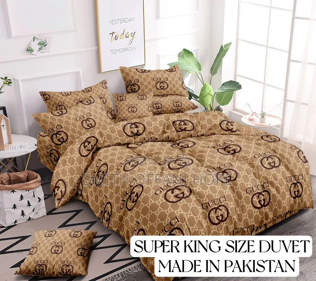 “Sleep in Style With Our Range of Duvet Covers”
