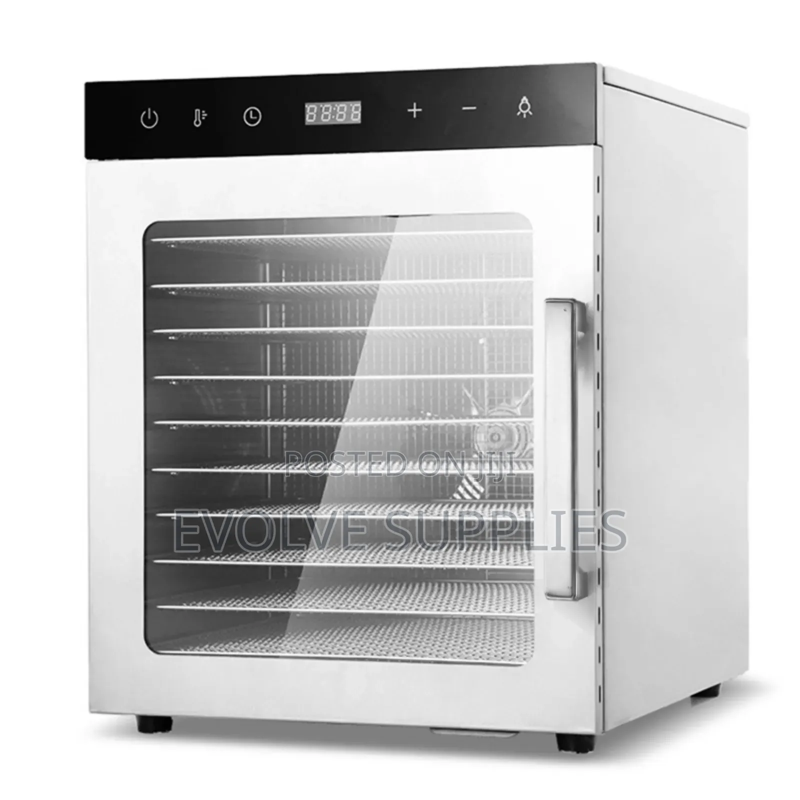 10 Trays Food Dehydrator