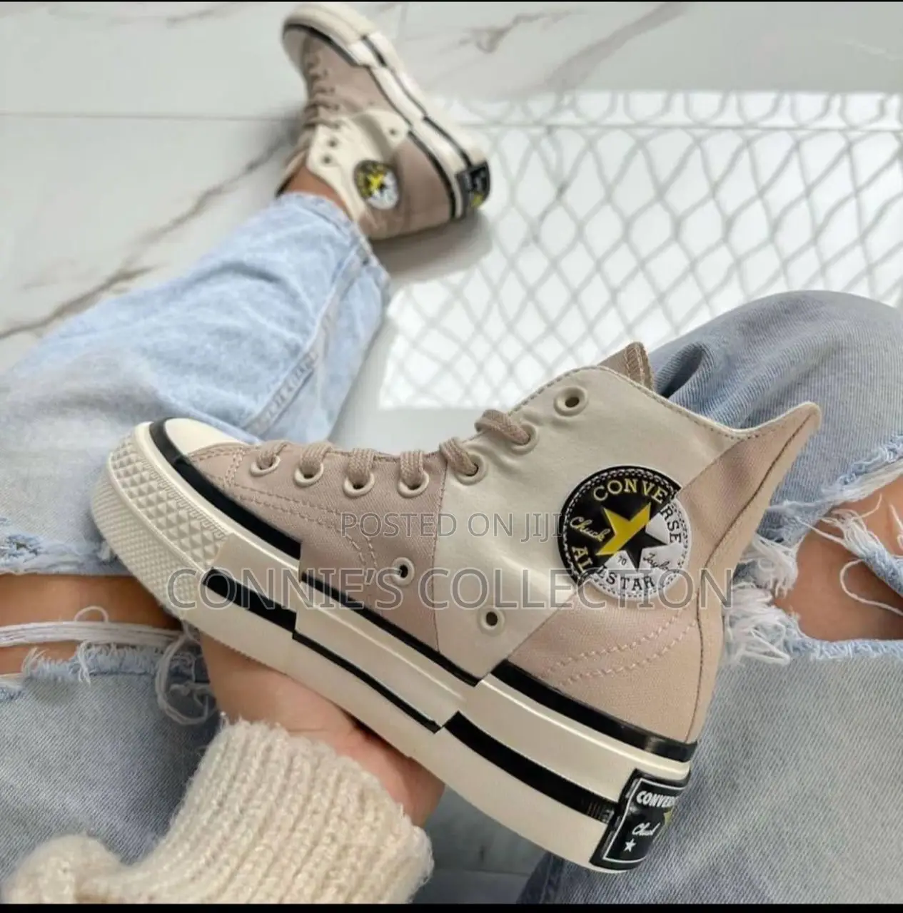 Converse Chuck 70