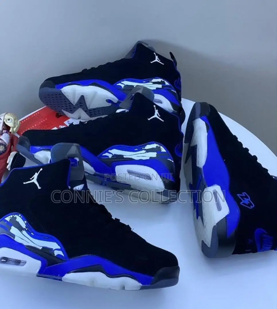 Air Jordan 5