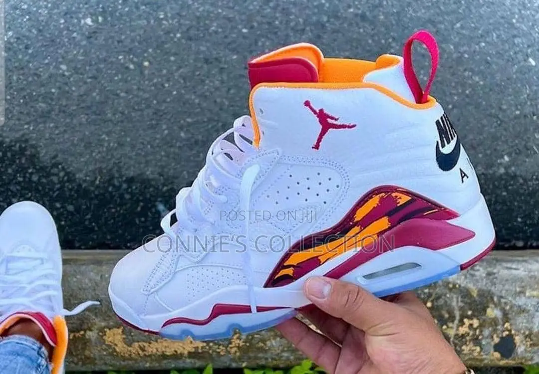 Air Jordan 5