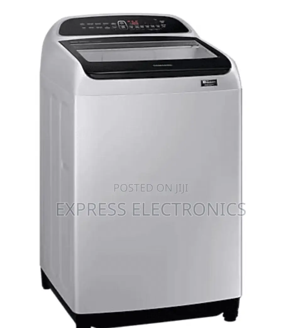 Samsung 11kg Full Auto Top Load.