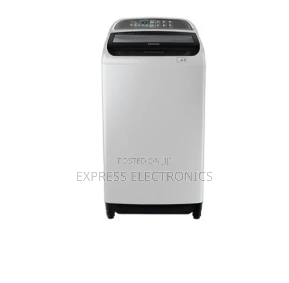 Full Auto Washing Machine 11kg