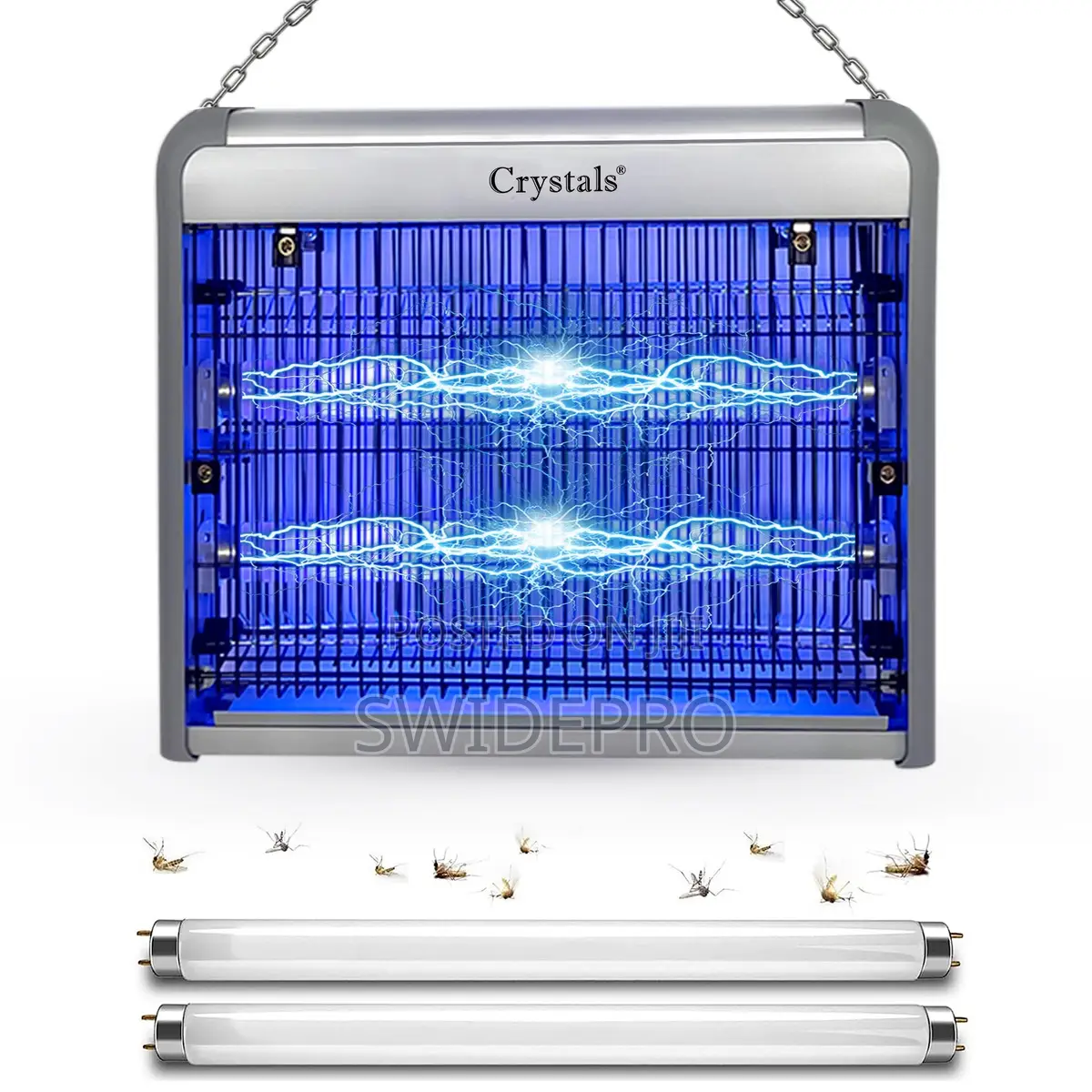 30w Electric Mosquito Pest Killer/Trap Led