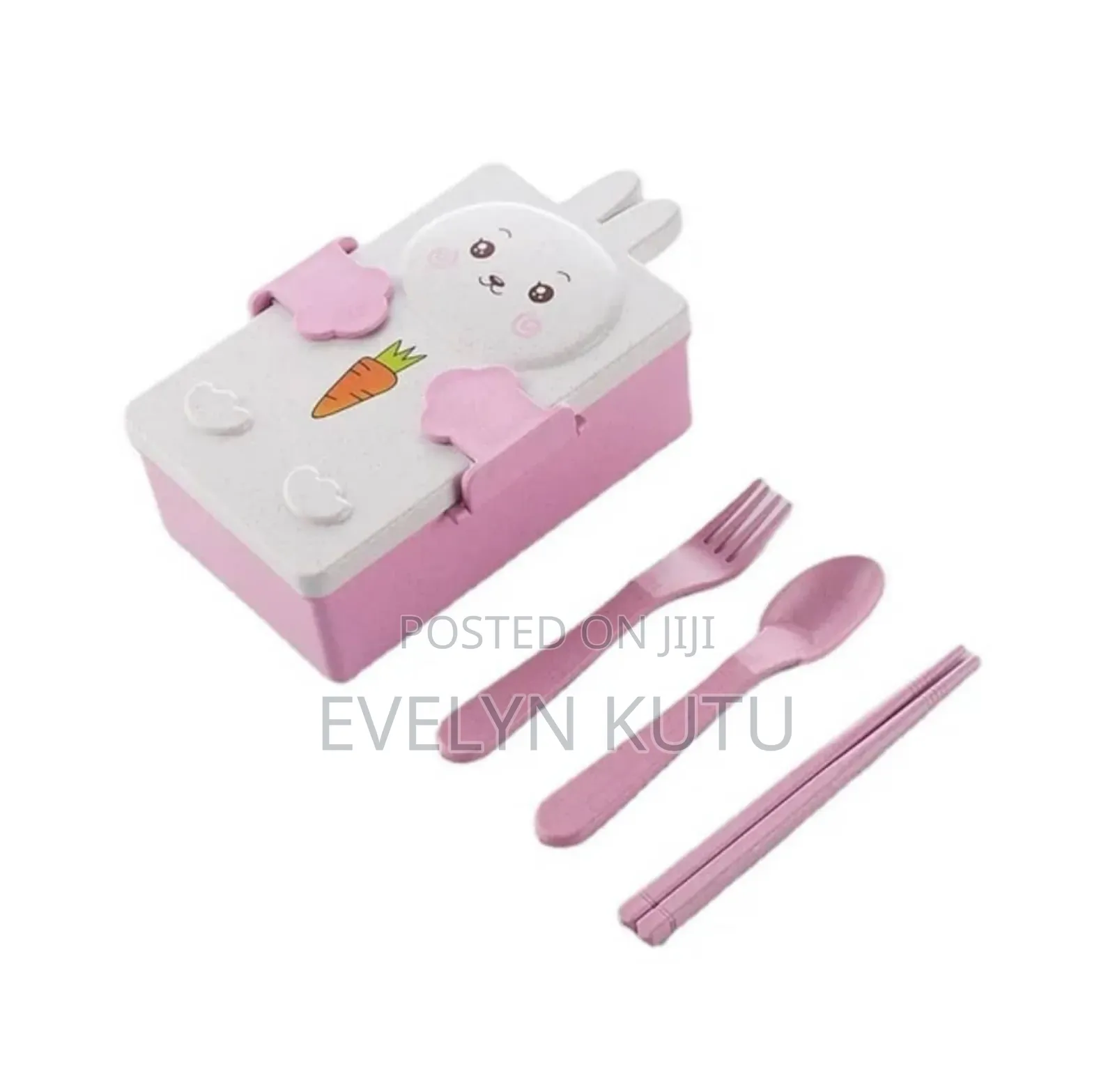 Lunch Bowls