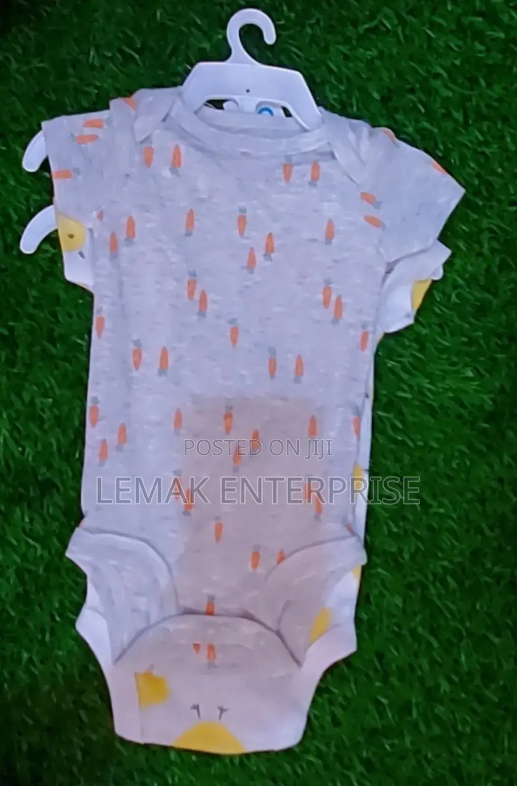 Baby Dress 2 Pieces 1-3 Month