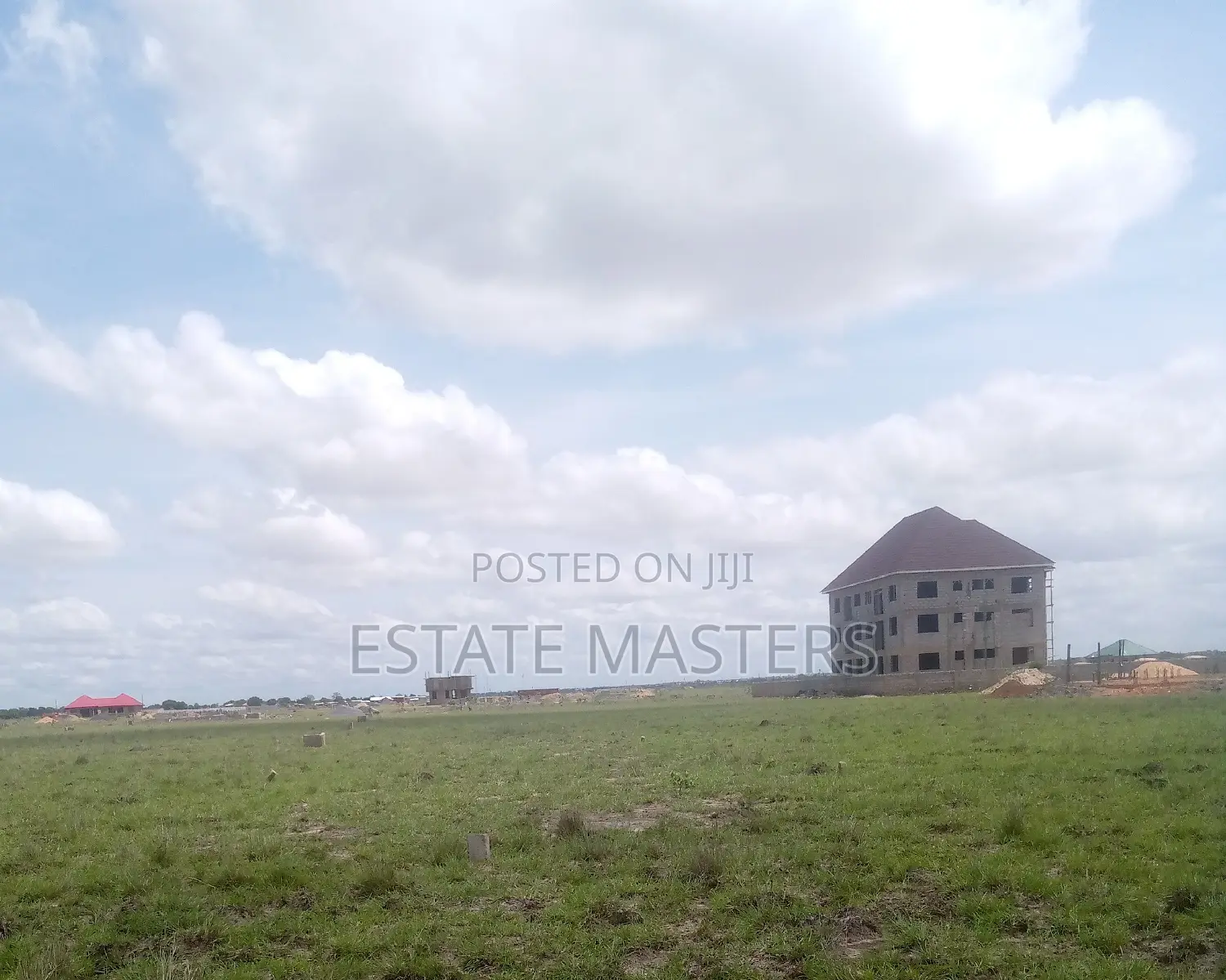 Fantastic Estate Plots For Sale